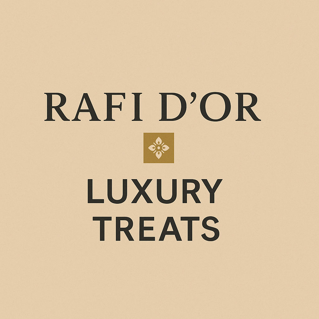 Luxury Treats