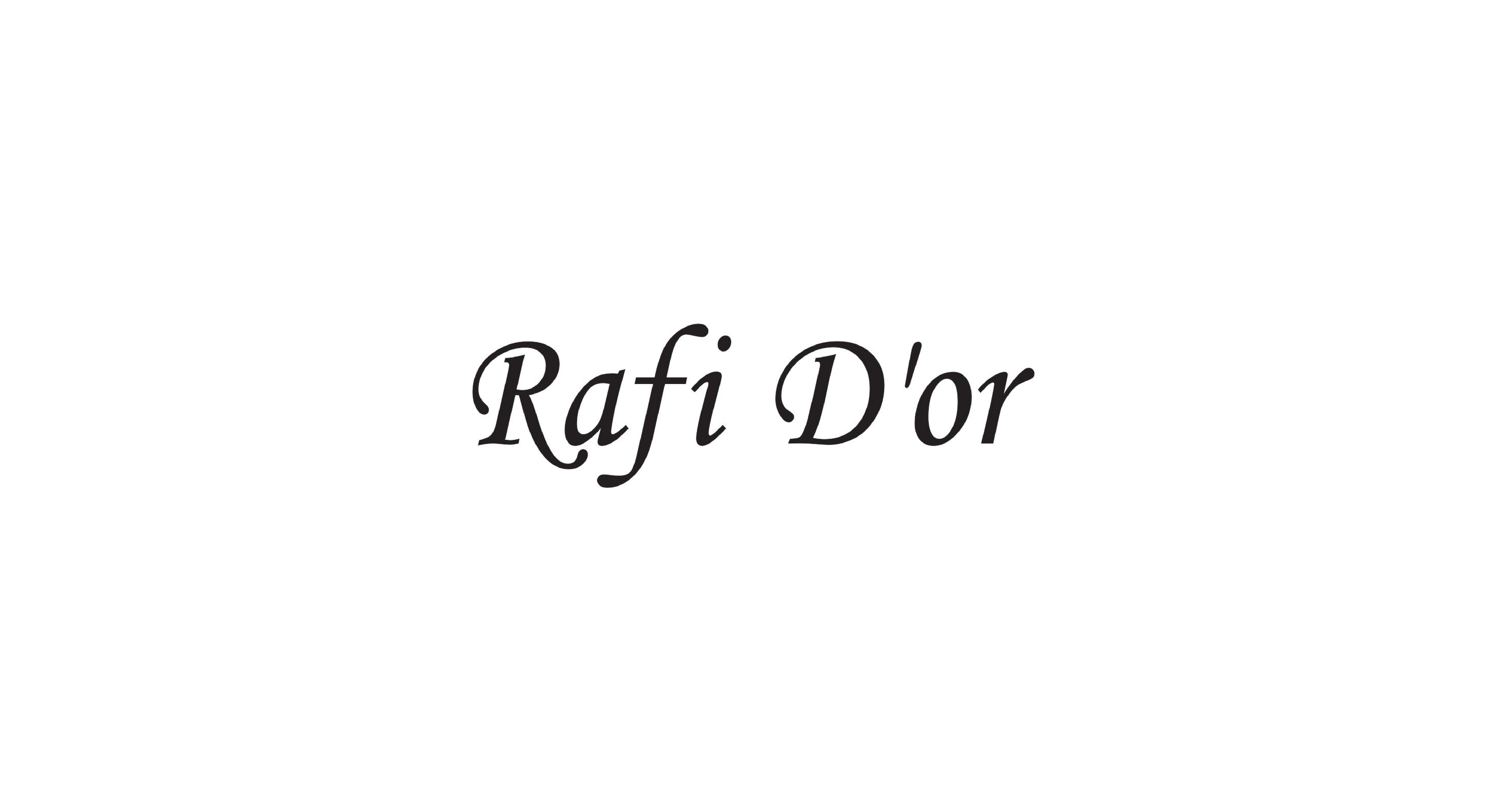 Rafi D'or