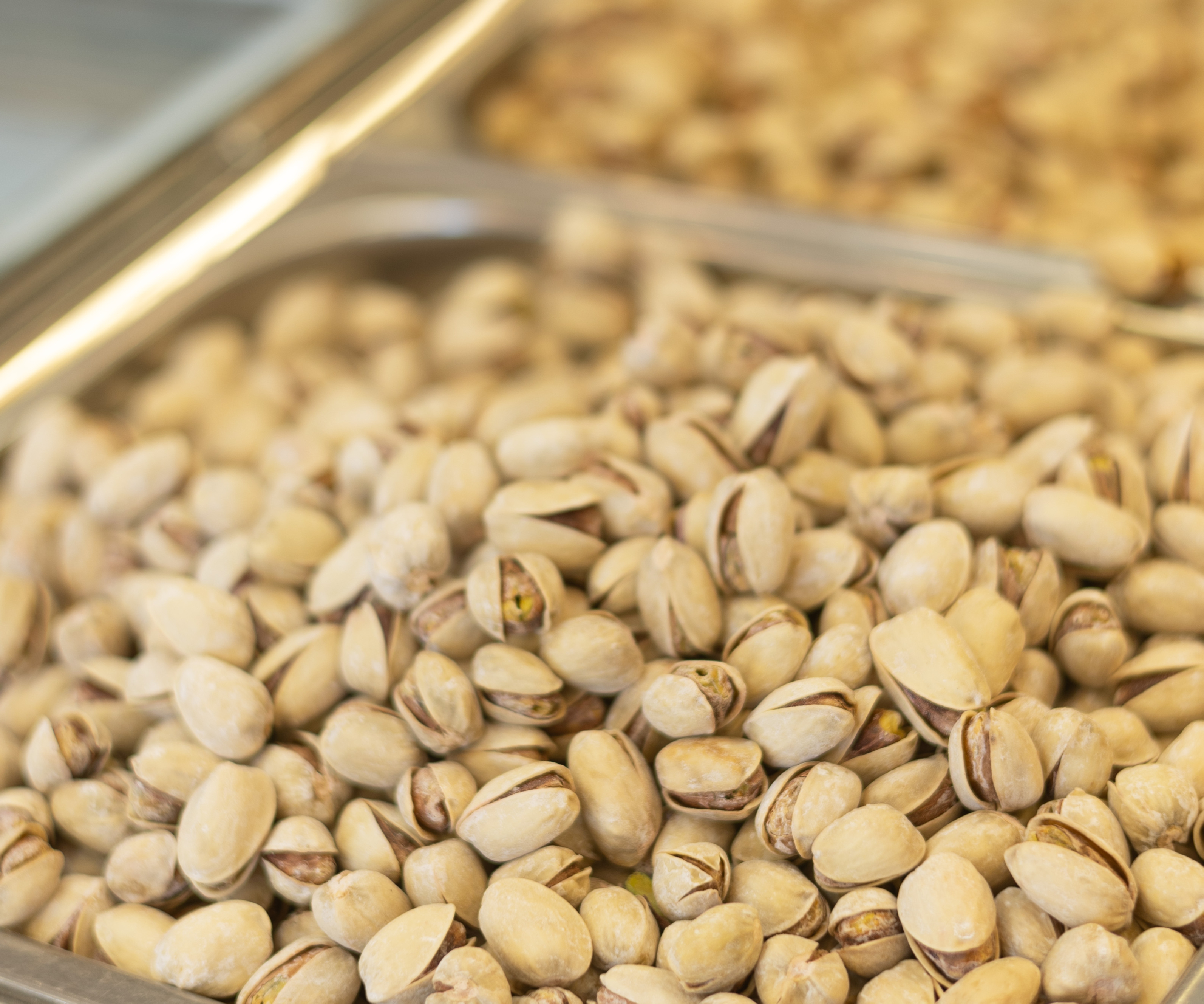 The Secret Behind Our Roast